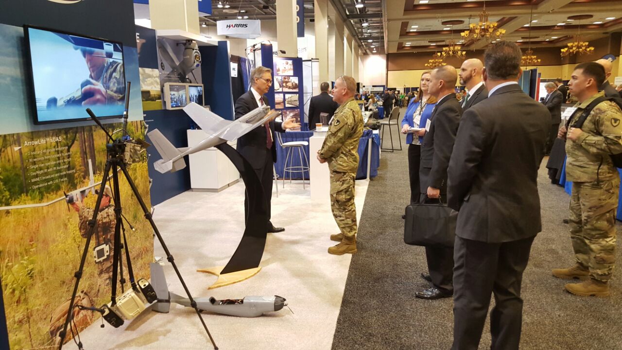 stark-aerospace-showcased-its-latest-technology-for-the-army-at-the-ausa-global-force-symposium-2