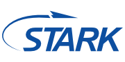 Stark Aerospace Logo